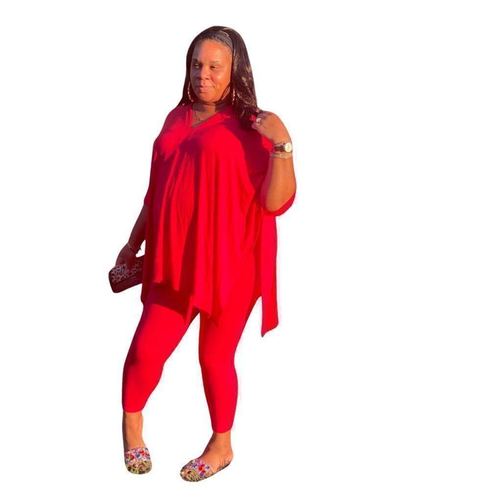 Lexi’s Rich Auntie Set 